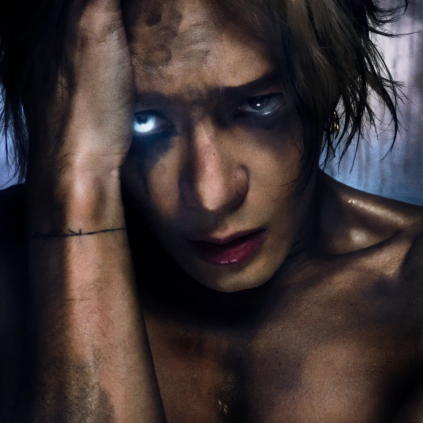 jackson wang/ジャクソン/first album LP/mirror JTB - Unboxing Jackson Wang's - Mirrors (Vinyl) Album - YouTube