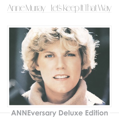 Anne Murray - You Needed Me (2025 Remaster)