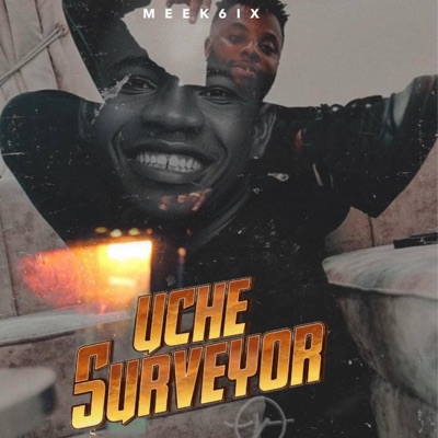 Uche Surveyor - Single
