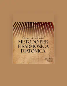 Écoutez Alessandro Mugnoz, regardez des vidéoclips, lisez la biographie, consultez les dates de tournée et plus encore !