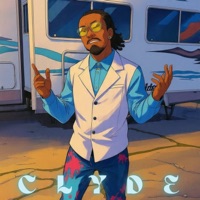 Clyde - Single - Awcward