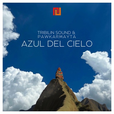 Azul del Cielo - Single