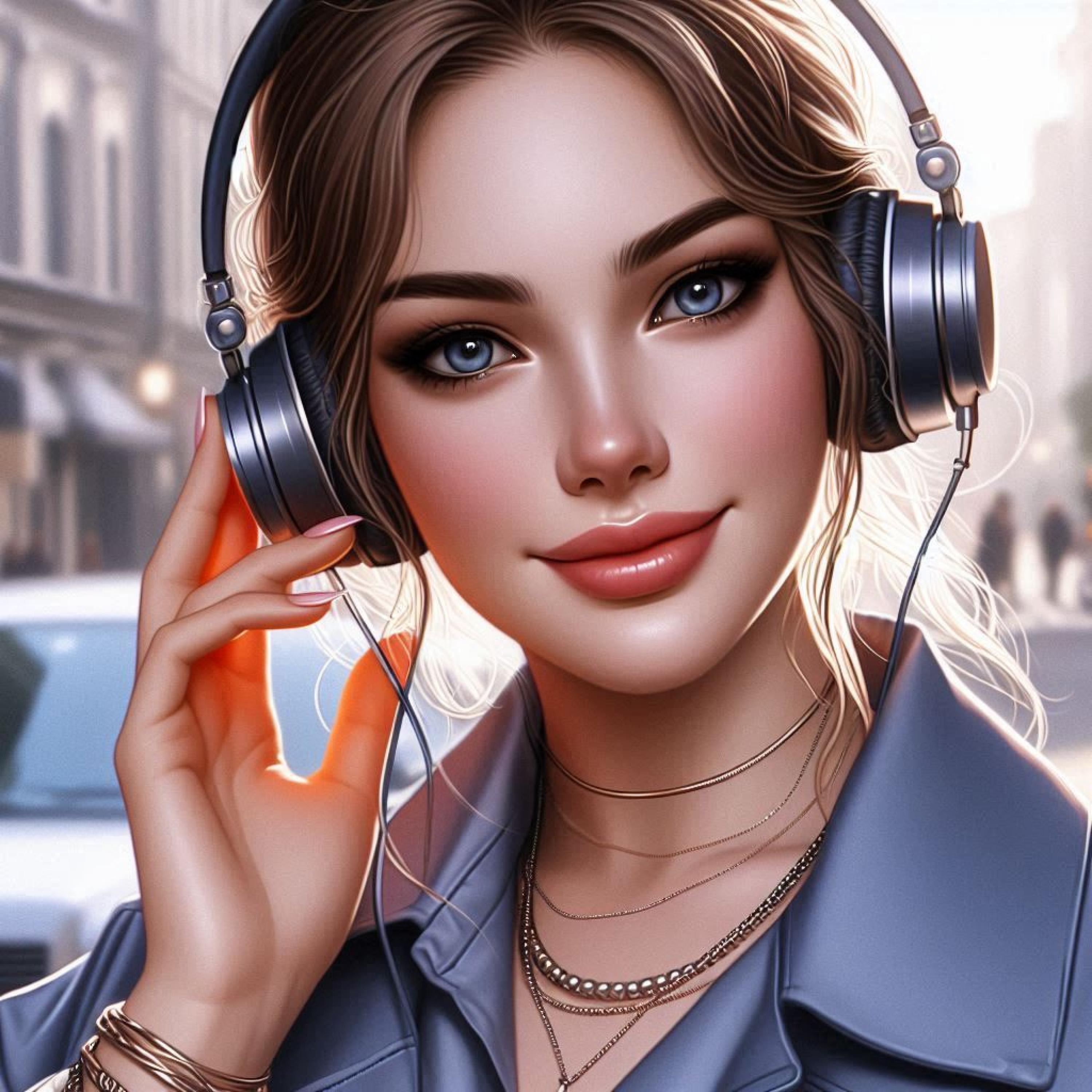 In the Stillness - Single