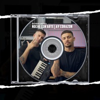 Noche Con Arte  Ay Corazón - Single - Maty Deejay & Lautaro LR