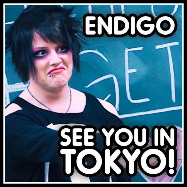 See You in Tokyo!