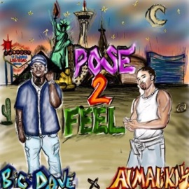 Pose 2 Feel (feat. BIgDave) almaliknj