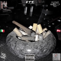 F.T.S. (feat. LamascotT) [Explicit Version] - Single - Klinge52