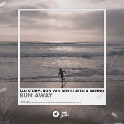 Run Away (Henry Chris x 4Rain x Ian Storm Remix) [feat. Ron van den Beuken & Menno] - Single