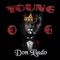 Young O.G - DON LINDO lyrics