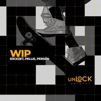 Wip - Single - R3ckzet, Pellis & Persch