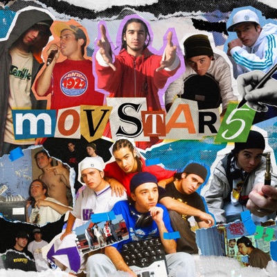 MOV STAR5 - Single