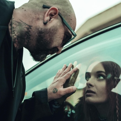 La Vuelta (feat. Cristina Vittoria) - Single