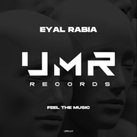 Feel the Music - Single - Eyal Rabia