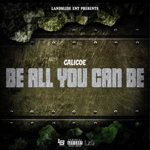 Be all you can be