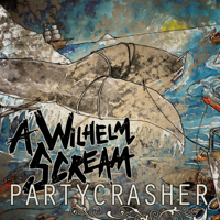 Boat Builders - A Wilhelm Scream Cover Art