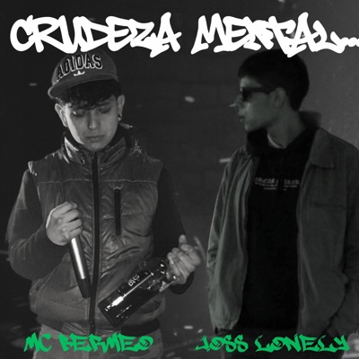 Crudeza Mental - Single