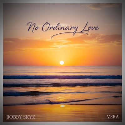 No Ordinary Love - Single