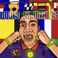 CODES EN DIENTES - EP - Munozzz