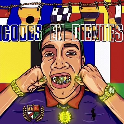 CODES EN DIENTES - EP