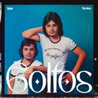 GOLFOS - Single - Tejadaa & TITO MARIO