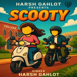 Scooty