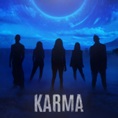 Karma song art