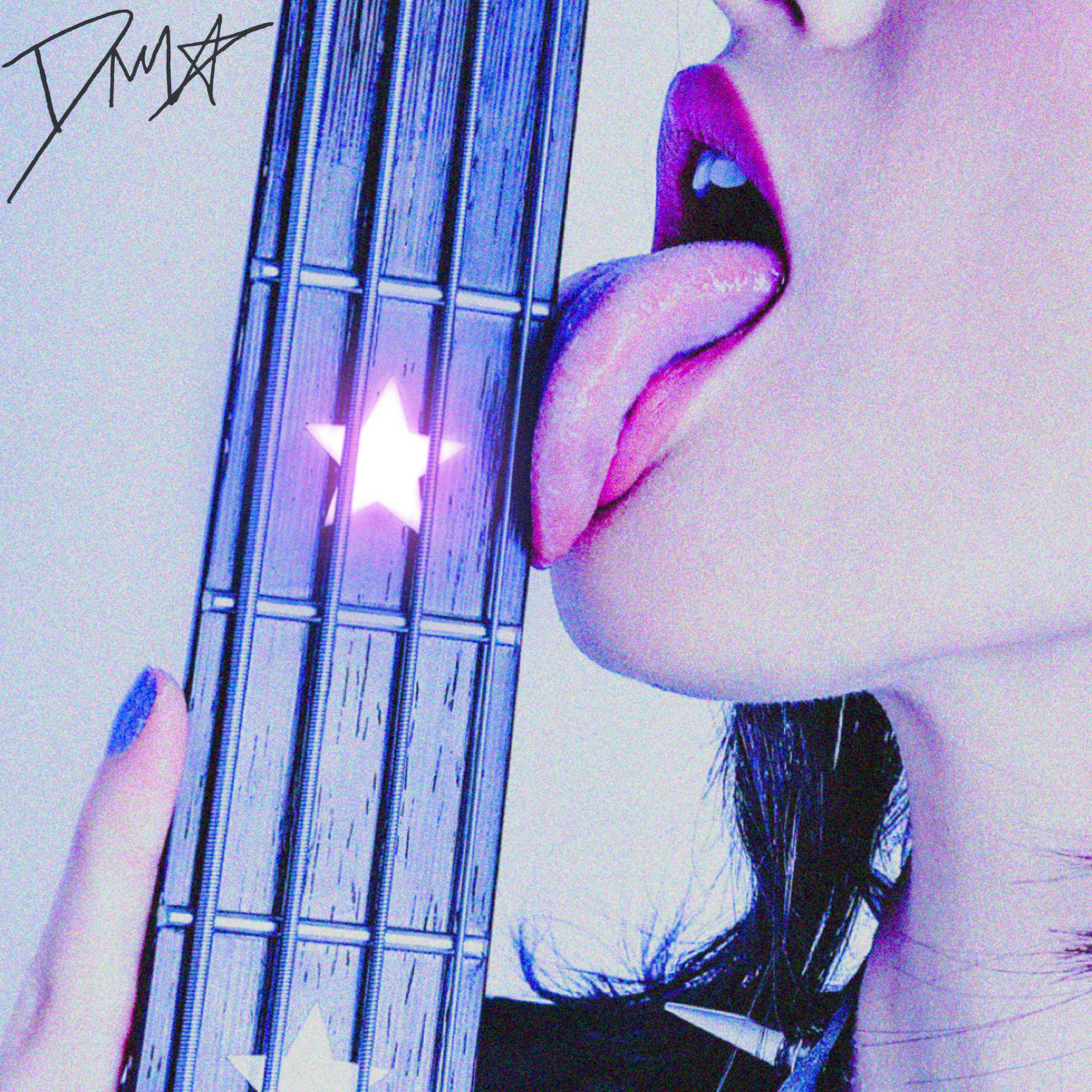 FANTASÍA - Single