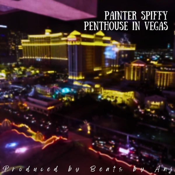 Penthouse In Vegas (feat. ANJ)