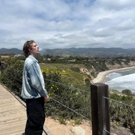 fa the hell of it cade