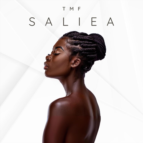 SALIEA (Radio Edit) - Single