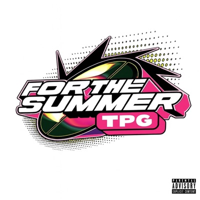For The Summer (feat. lil Miike, Juwap & hibrann ‘) - Single