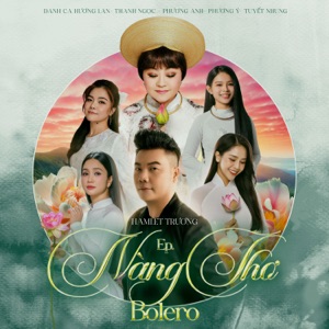 Nàng Thơ Bolero - EP