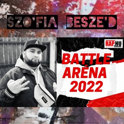 szófia beszéd - Single