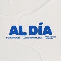 AL DIA - Single - Lutherking Musica