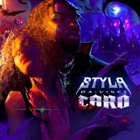 Styla DaVinci - Caro