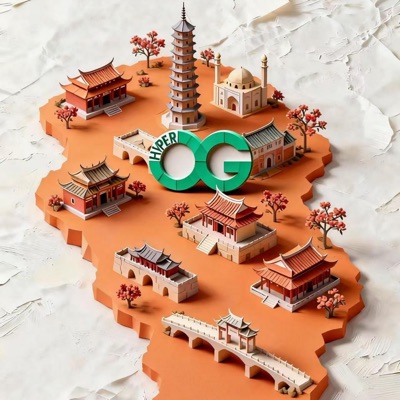 《鲤城脉搏》 (Pulse of the Carp City) - Single