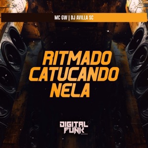 Ritmado Catucando Nela