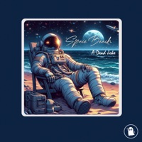 Space Beach - Single - a dead joke