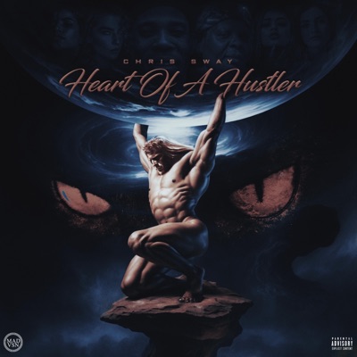 Heart Of A Hustler