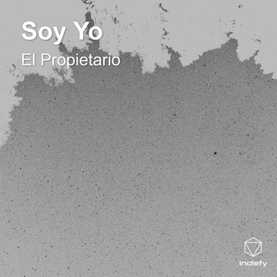 Soy Yo (feat. Rapsoda Beatmaker) - Single