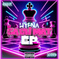 HARPIE (feat. Beat killer) - Single - HYEN4