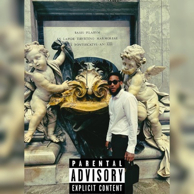 Devil Working - Single