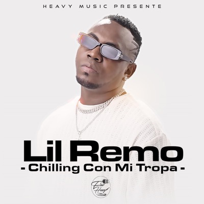 Chilling Con Mi Tropa - Single