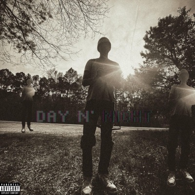 DAY N' NIGHT - Single