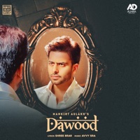 Dawood - Single - Mankirt Aulakh