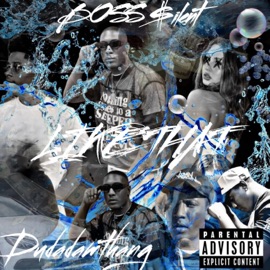 LIKE THAT (feat. Dudadamthang) Boss $ilent