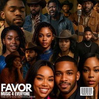 FAVOR - THE SOUND WAVE