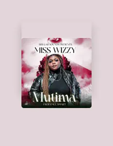 Luister naar Miss Wizzy, bekijk muziekvideo's, lees de bio, bekijk de tourdata, en meer!