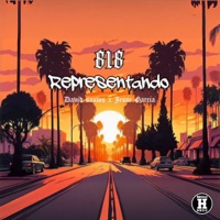 818 Representando - Single - Jesse Garcia & David Santos