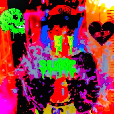 All in with god (feat. Andre89) - Single